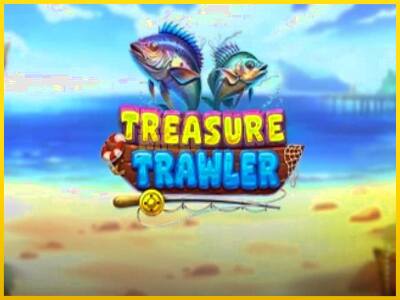 Ігровий апарат Treasure Trawler