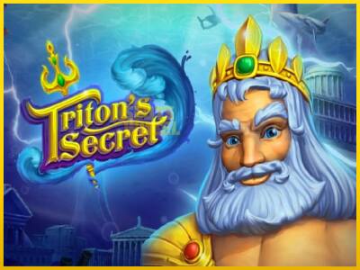 Ігровий апарат Tritons Secret