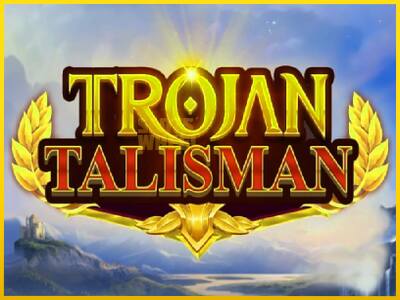 Ігровий апарат Trojan Talisman