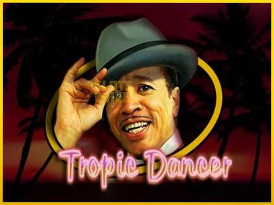 Ігровий апарат Tropic Dancer