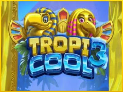 Ігровий апарат Tropicool 3