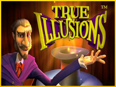 Ігровий апарат True Illusions