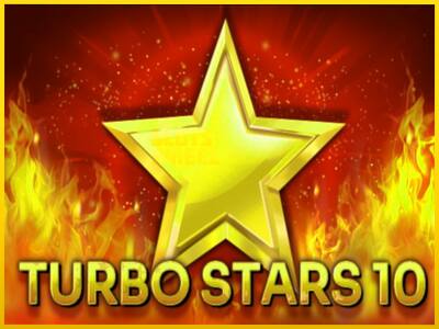 Ігровий апарат Turbo Stars 10