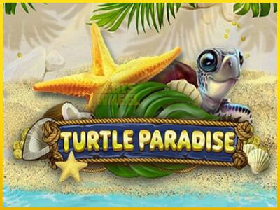 Ігровий апарат Turtle Paradise