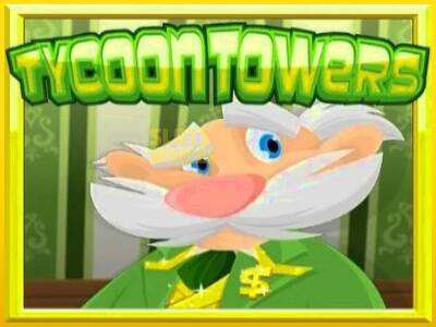 Ігровий апарат Tycoon Towers