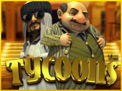 Ігровий апарат Tycoons