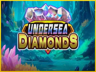 Ігровий апарат Undersea Diamonds