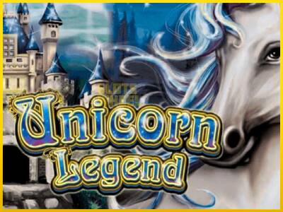 Ігровий апарат Unicorn Legend