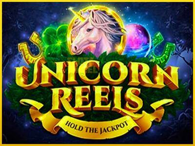 Ігровий апарат Unicorn Reels