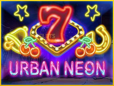 Ігровий апарат Urban Neon