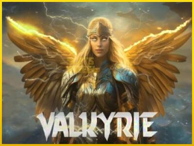 Ігровий апарат Valkyrie