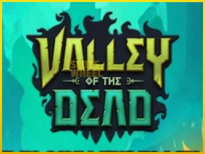 Ігровий апарат Valley of the Dead