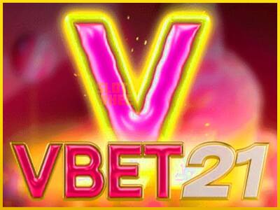 Ігровий апарат Vbet 21