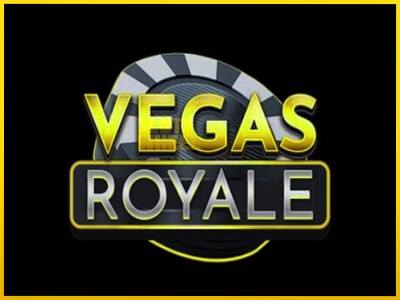 Ігровий апарат Vegas Royale