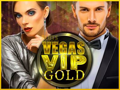 Ігровий апарат Vegas VIP Gold