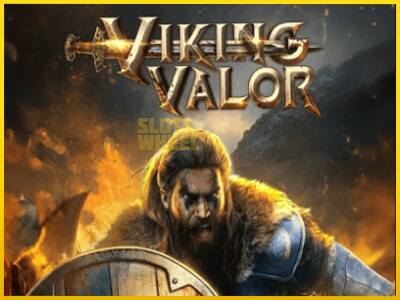 Ігровий апарат Viking Valor