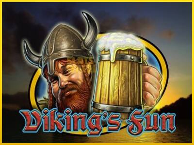 Ігровий апарат Vikings Fun