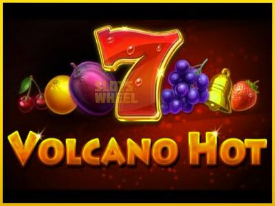 Ігровий апарат Volcano Hot