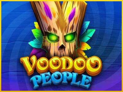 Ігровий апарат Voodoo People