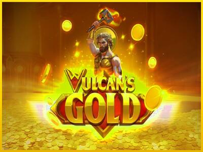 Ігровий апарат Vulcans Gold