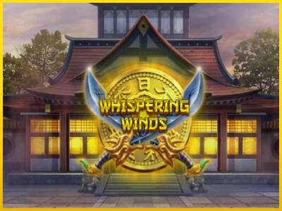 Ігровий апарат Whispering Winds