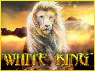 Ігровий апарат White King