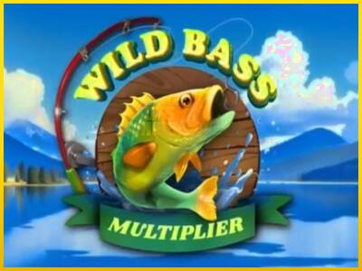 Ігровий апарат Wild Bass Multiplier