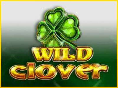 Ігровий апарат Wild Clover