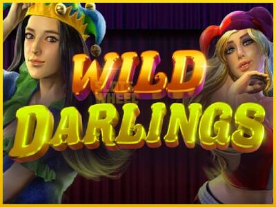 Ігровий апарат Wild Darlings