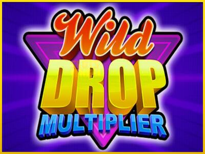 Ігровий апарат Wild Drop Multiplier