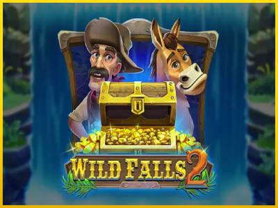 Ігровий апарат Wild Falls 2