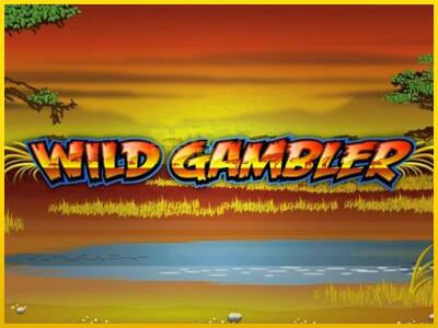 Ігровий апарат Wild Gambler