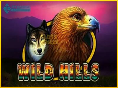 Ігровий апарат Wild Hills