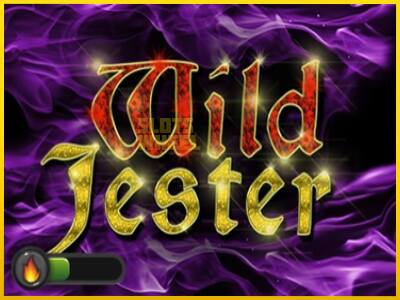 Ігровий апарат Wild Jester