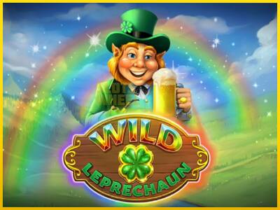 Ігровий апарат Wild Leprechaun