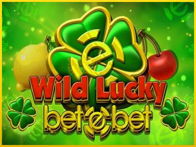 Ігровий апарат Wild Lucky Betebet