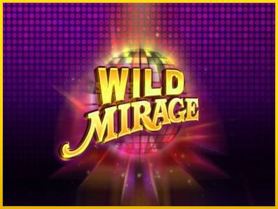 Ігровий апарат Wild Mirage