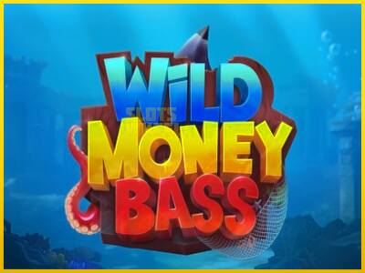 Ігровий апарат Wild Money Bass