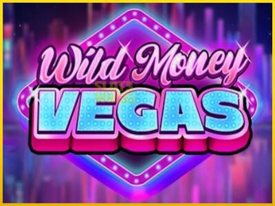 Ігровий апарат Wild Money Vegas