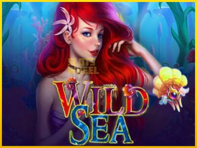 Ігровий апарат Wild Sea