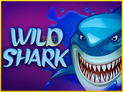 Ігровий апарат Wild Shark