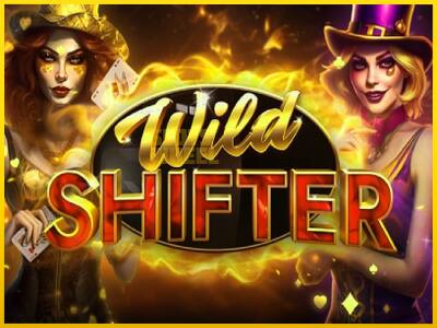 Ігровий апарат Wild Shifter