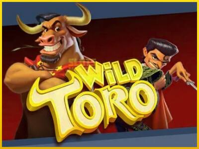 Ігровий апарат Wild Toro