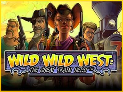 Ігровий апарат Wild Wild West