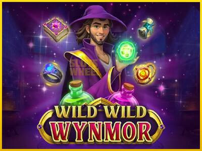 Ігровий апарат Wild Wild Wynmor