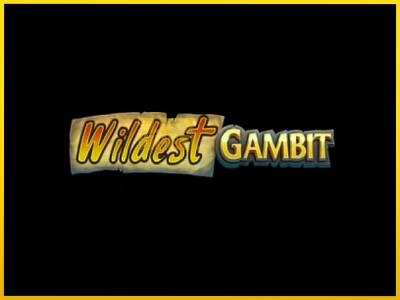 Ігровий апарат Wildest Gambit