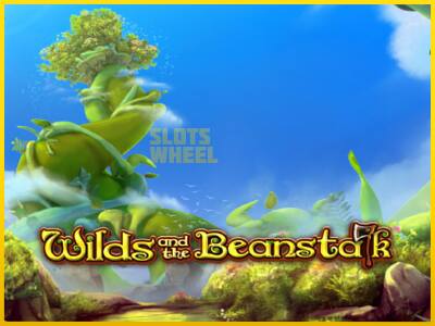 Ігровий апарат Wilds and the Beanstalk