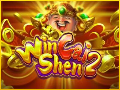 Ігровий апарат Win Cai Shen 2