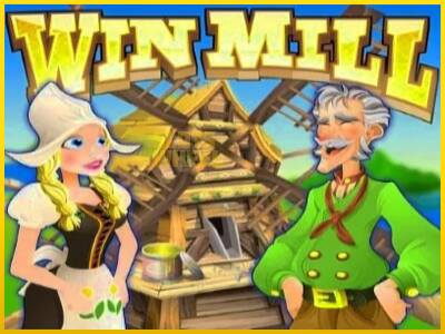 Ігровий апарат Win Mill