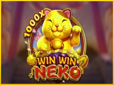 Ігровий апарат Win Win Neko